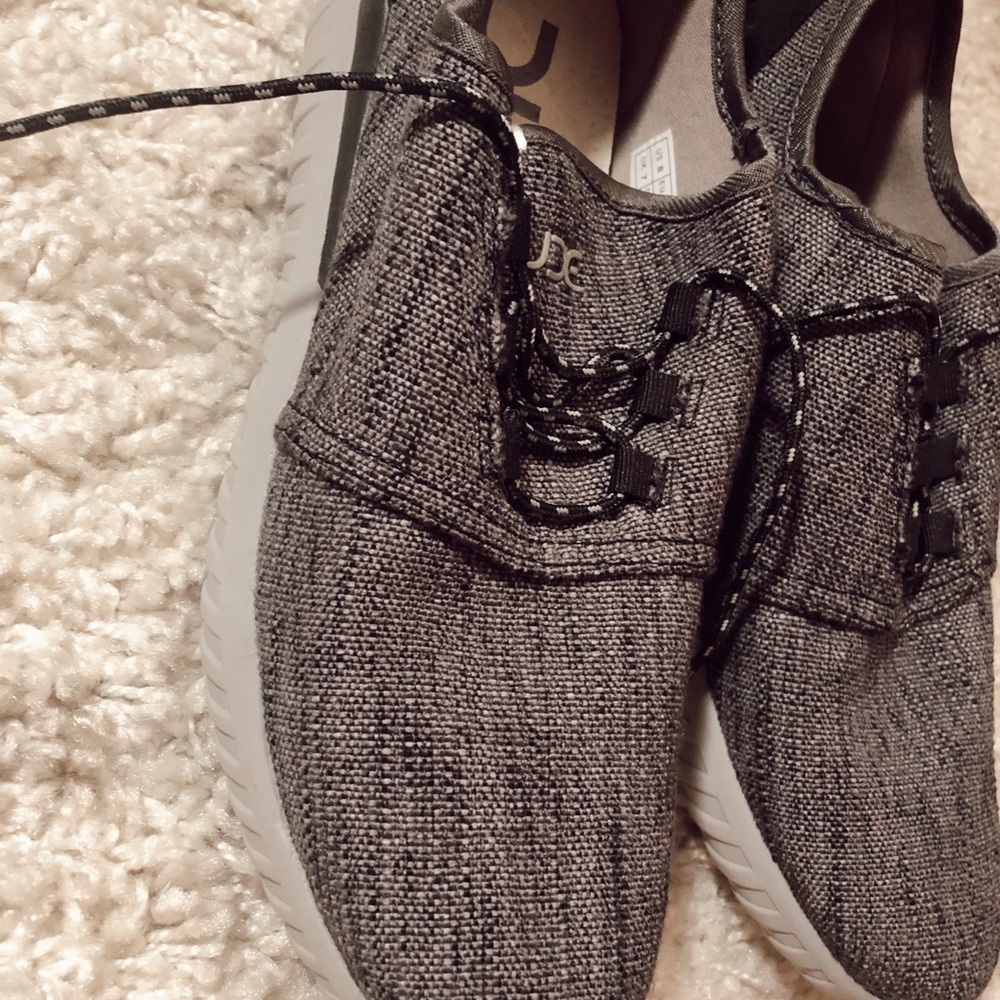 Hey Dude Sneakers